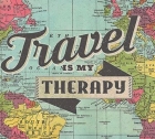 Travel therapy: viaggio alla scoperta/cura di sè - Centro Synesis®